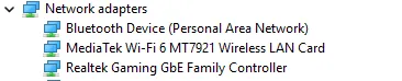 mediatek mt7921 issue.png
